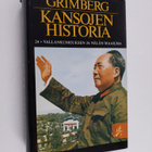 Carl Grimberg : Kansojen historia 24 : Vallankumouksen ja... - pikkukuva 1