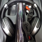 FM HI-FI 4 IN 1 UUDET LANGATTOMAT KUULOKKEET - pikkukuva 2