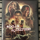 Ebola Syndrome (4K, Vinegar Syndrome) - pikkukuva 1