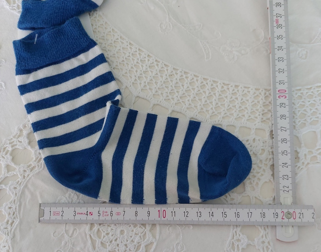 Marimekko tasaraita sukat sininen / valkoinen
