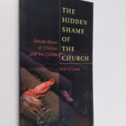 Ron O'Grady : The hidden shame of the church : sexual abu... - pikkukuva 1