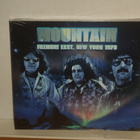 Mountain 2CD Fillmore East. New York 1970 - pikkukuva 1