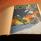 KOTILIESI VUOSIKERTA 1938 MARTTA WENDELIN HYVÄ - pikkukuva 2