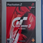 * Gran Turismo 3 A-Spec PS2 PAL MIB Lue Kuvaus - pikkukuva 1