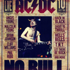 AC/DC : No Bull - The Directors Cut - DVD - pikkukuva 1