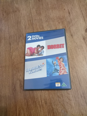 Norbit /blades of glory