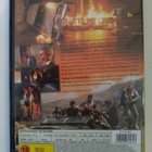 Petosten kehässä - DVD - pikkukuva 2