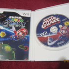 WII - Super Mario Galaxy (CIB) - pikkukuva 3