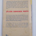 Outsider : Terveisiä kuolemalta - pikkukuva 2