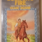 Diane Duane The Door into Fire - pikkukuva 1