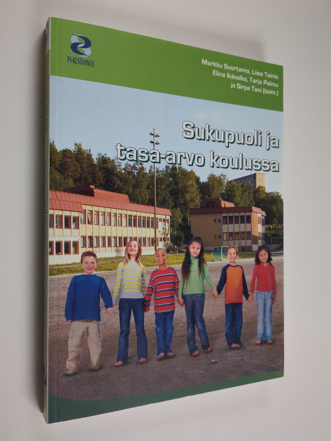 Sukupuoli ja tasa-arvo koulussa