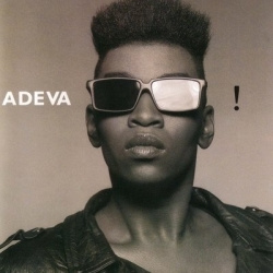 Adeva - Adeva! (CD)