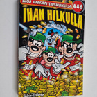 Walt Disney : Ihan hilkulla - pikkukuva 1