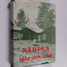 Närpes igår och idag - pikkukuva 1