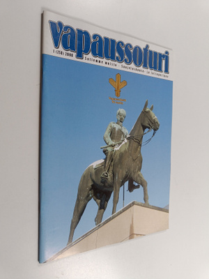 Vapaussoturi 1/2008