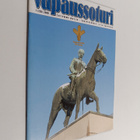 Vapaussoturi 1/2008 - pikkukuva 1