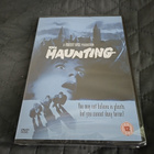 The Haunting (1963) DVD **muoveissa** - pikkukuva 1