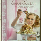 Sini Visa - Kinuskikissan helpot suosikit (sid.) - pikkukuva 1