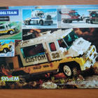 Lego esite/minikuvasto vuodelta 1992 - pikkukuva 2