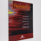 Nordland : Nordisk tidsskrift for andrespråksforskning 2/... - pikkukuva 1