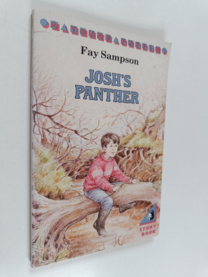 Fay Sampson : Josh's Panther