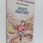 Fay Sampson : Josh's Panther - pikkukuva 1