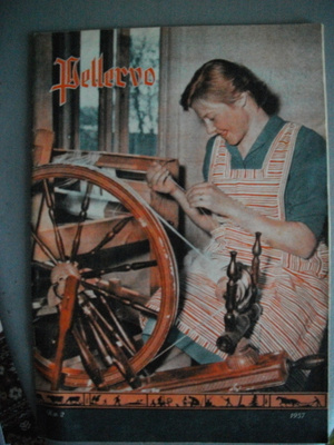 Pellervo Nro 2/1957 (23.7)