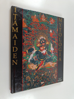 Clio (toim.) Whittaker : Itämaiden mytologia