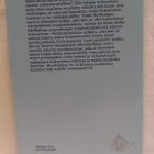 Muuttolinnun tie -  Valter Keltikangas 1.p (sid.) - pikkukuva 2