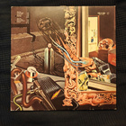 Frank Zappa The Mothers Over-Nite Sensation - pikkukuva 2