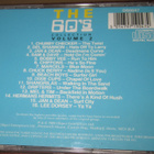 The 60´s collection 2,3,4, 3cd ulkomainen pop. - pikkukuva 2