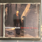 RICHARD MARX - Stories To Tell cd-albumi (7 bonus tracks) - pikkukuva 1