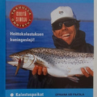 vhs, Meritaimenen heittokalastus - pikkukuva 2