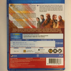 Ant-Man and the Wasp (Blu-ray) 2018 - pikkukuva 2