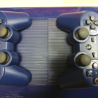 PS3 Super Slim sininen - pikkukuva 2