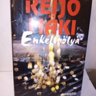 Reijo Mäki :  Enkelipölyä ( SIS POSTIKULU) - pikkukuva 2