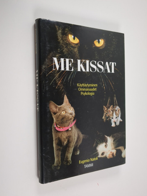 Eugenia Natoli : Me kissat : käyttäytyminen, ominaisuudet...