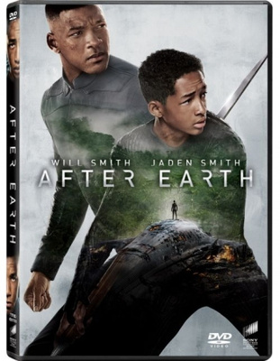 After Earth (DVD)