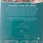 Maanalainen armeija  2 - 5 kaudet DVD - pikkukuva 2