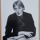 Virginia Woolf - kirjailija, feministi (foto Man Ray), ei p. - pikkukuva 1