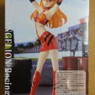 Evangelion Racing Luminasta Asuka... (Pit Walk) - UUSI / NEW - pikkukuva 2