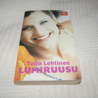 Tuija Lehtinen Lumiruusu -pok - pikkukuva 1