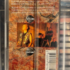 MILJOONASADE - Käärmeenkantaja c-kasetti (Originaali v. 1994 - pikkukuva 2