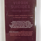 Jeffrey Eugenides : Virgin suicides : kauniina kuolleet - pikkukuva 2