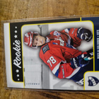 Nikolai Goldobin cardset rookie 295/999 - pikkukuva 1