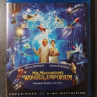 Blu-ray) Mr. Magorium's Wonder Emporium _n16 - pikkukuva 1