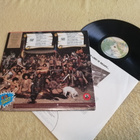 NEW BIRTH - Behold The Mighty Army LP - pikkukuva 2