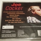 Joe Cocker. Haastattelu CD. Muotoiltu. - pikkukuva 2