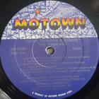 LP THE SUPREMES - MARY, SCHERRIE & SUSAYE - pikkukuva 3