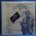 ELVIS COSTELLO AND THE ATTRACTION - RADIO RADIO EX+/EX- LP - pikkukuva 1